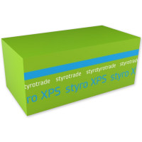 Synthos XPS Prime 30 L hladký polodrážka