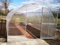 Skleníky a peřeniště Zahradní skleník z polykarbonátu Gutta Gardentec Classic T