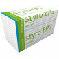 Stabilizovaný polystyren Stabilizovaný polystyren EPS 150S