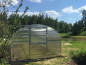 Zahradní skleník z polykarbonátu Baltik