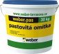 Weber weber.pas silikát rýhovaný