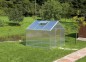skleník Gardentec F3