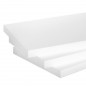 Podlahový polystyren Podlahový polystyren EPS 100 (kusový prodej)