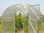 Zahradní skleník z polykarbonátu Classic